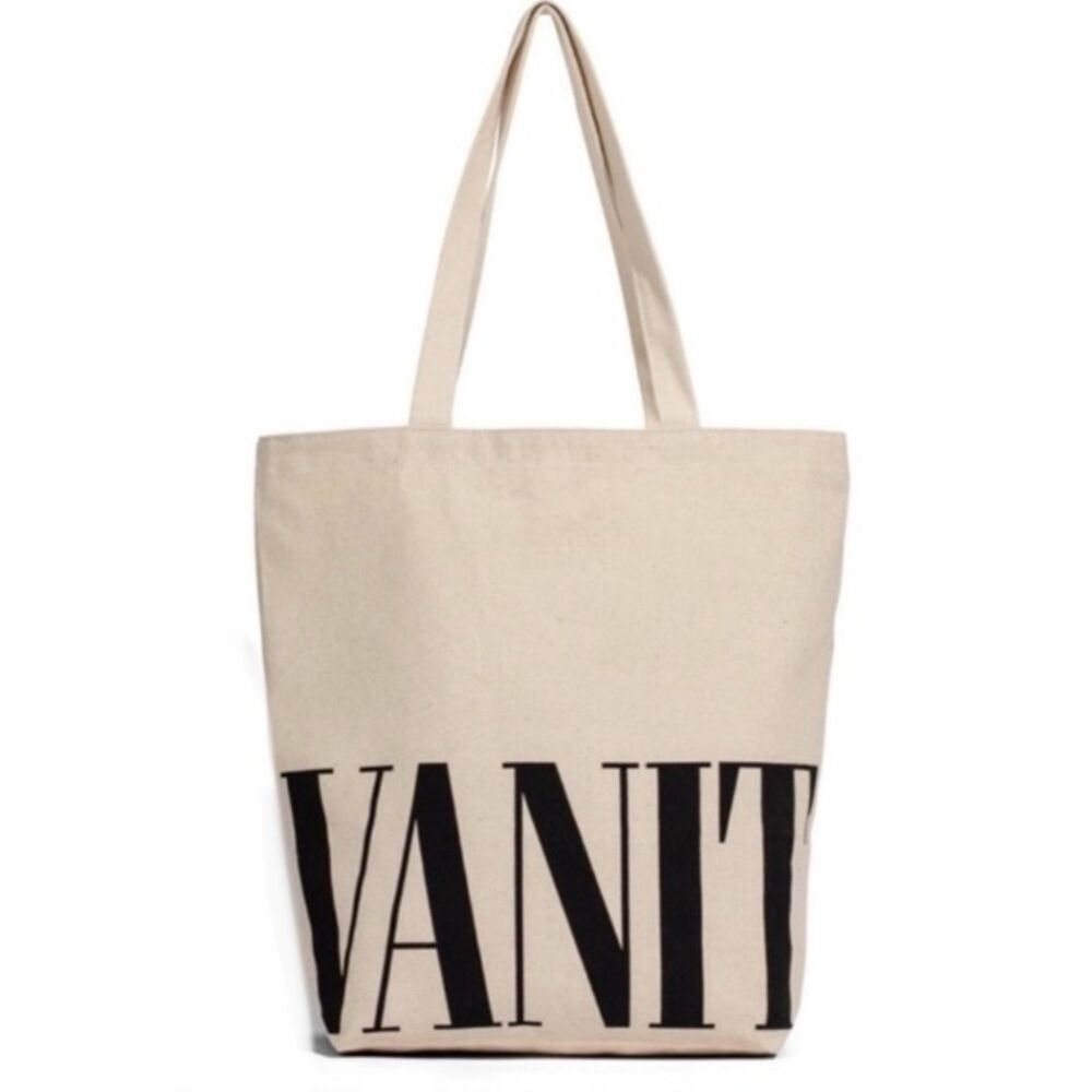Vanity Fair Tote Bag